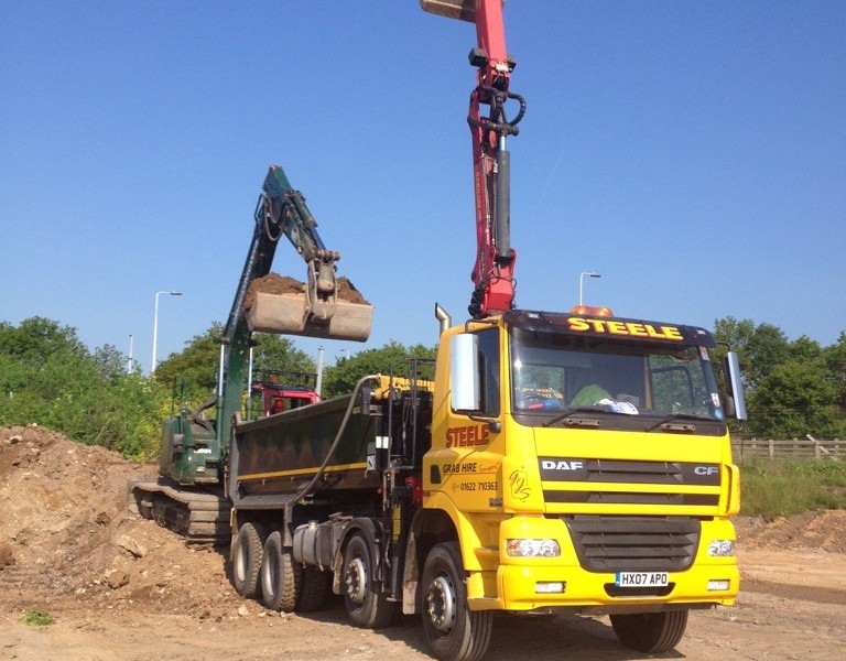 Plant Delivery Kent